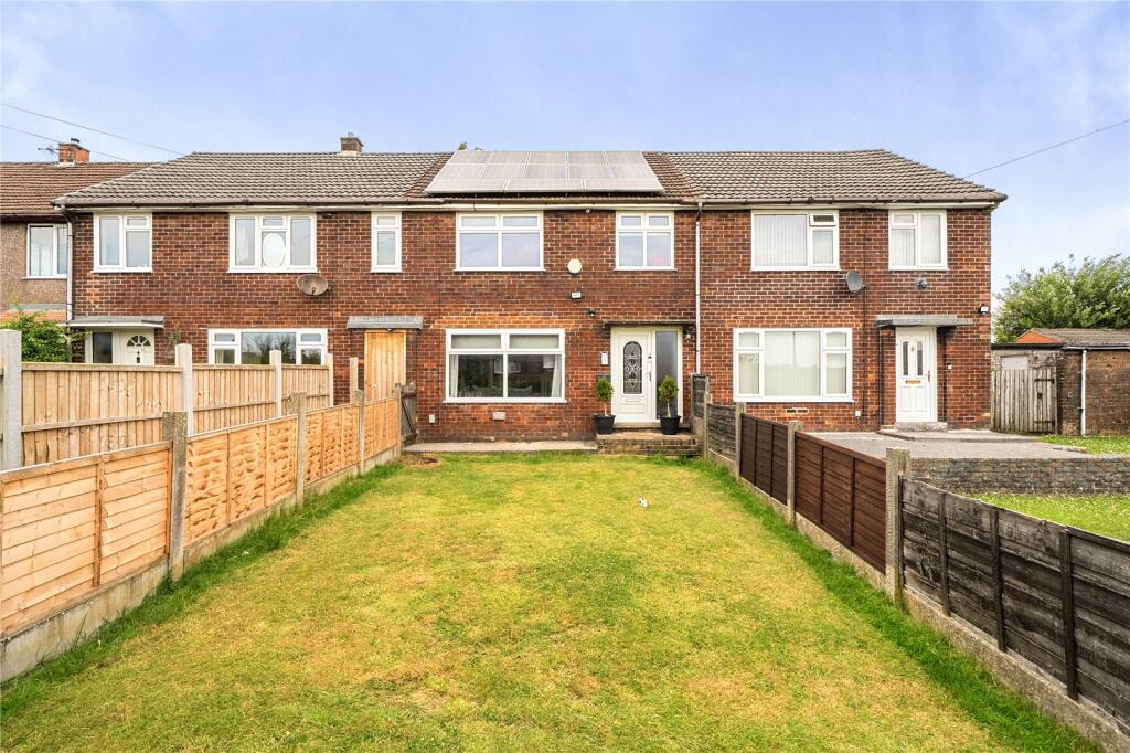 Main image of property: Edensor Avenue, Buxton, Derbyshire, SK17