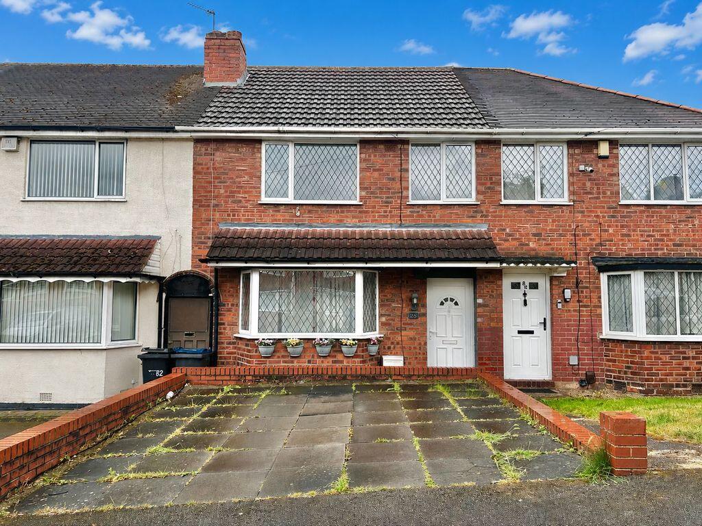 Main image of property: Sterndale Road, Great Barr, Birmingham B42 2AS