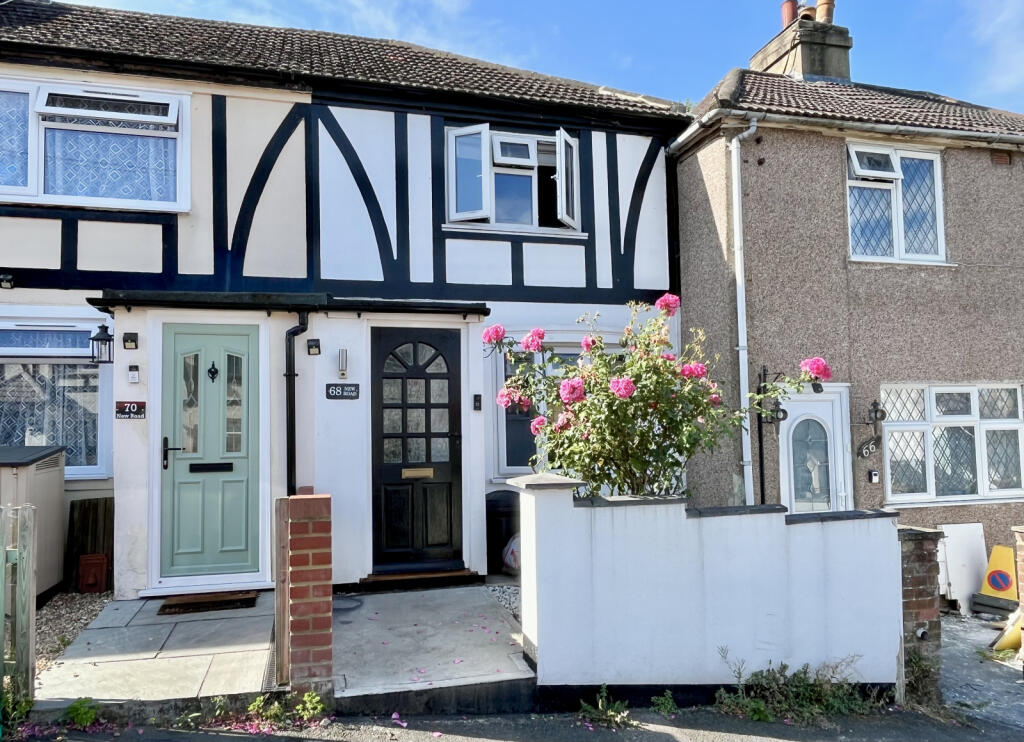 Main image of property: New Road, South Darenth, DA4 9AR