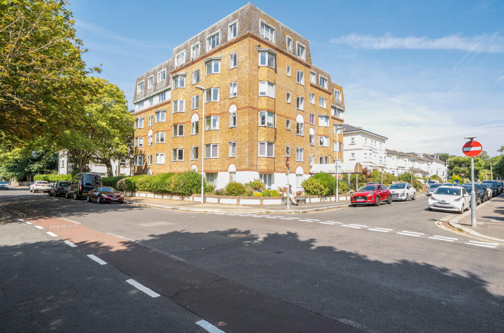 Main image of property: Gratwicke Road, Worthing, West Sussex, BN11