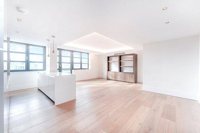 Main image of property: Kensington Gardens Square, Bayswater, London, W2
