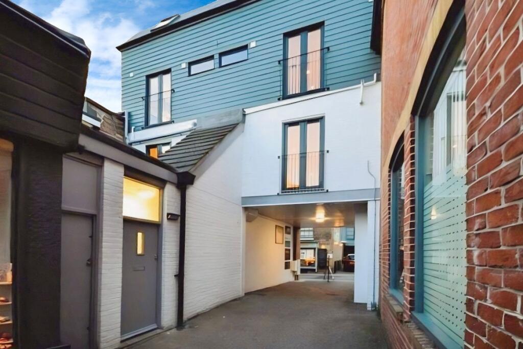 Main image of property: King Street, Saffron Walden