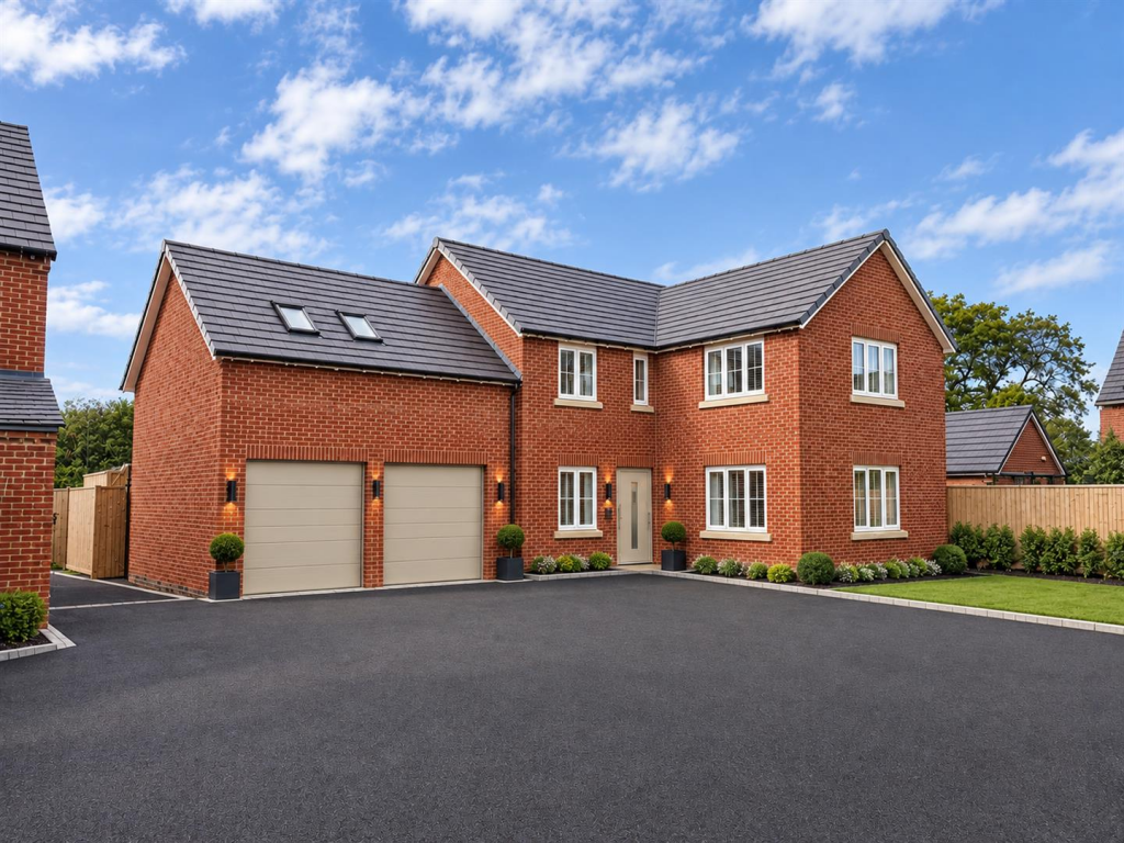 Main image of property: Acorn Rise, Whitchurch.