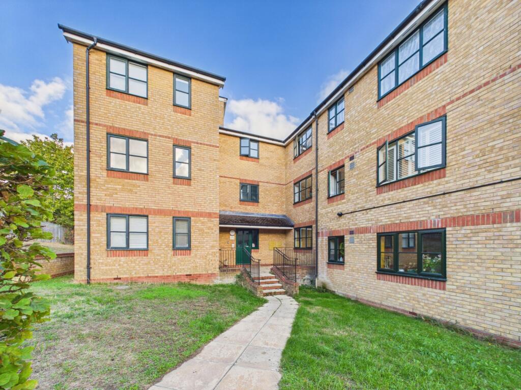Main image of property: Lovegrove Drive, Slough, Berkshire, SL2