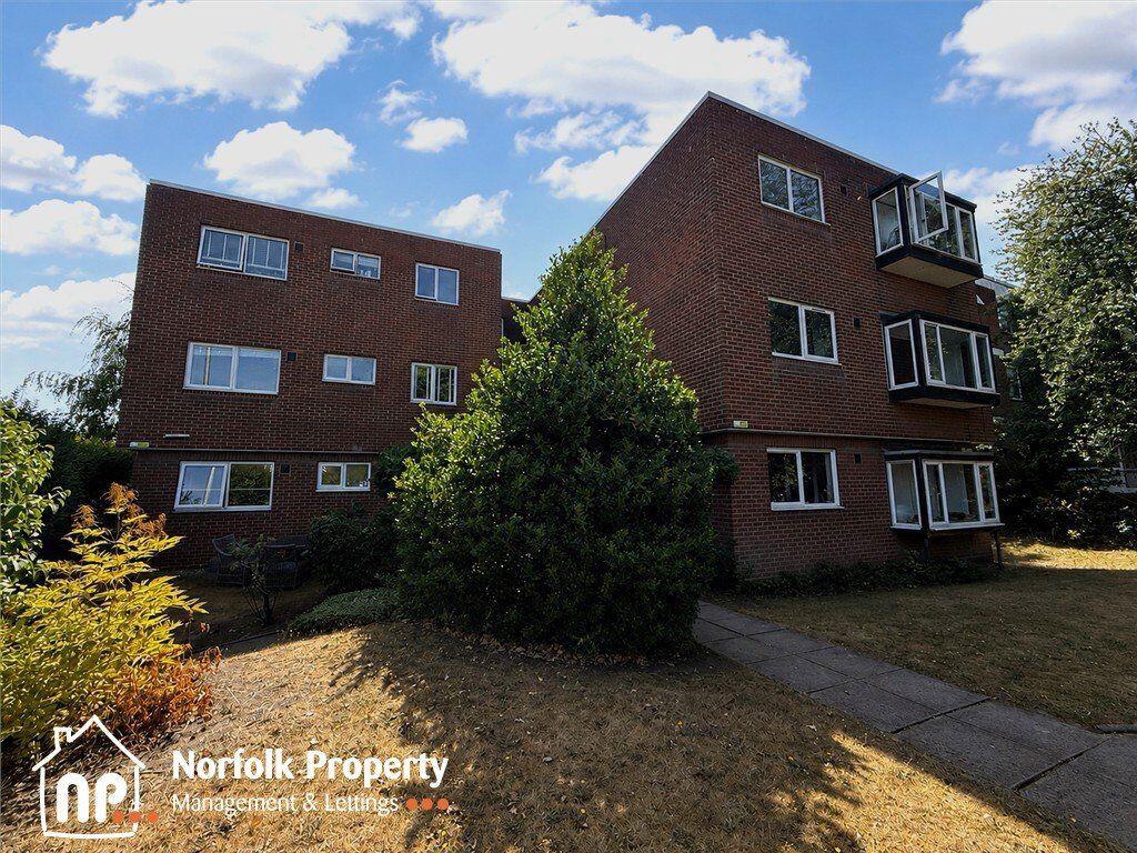 Main image of property: South City