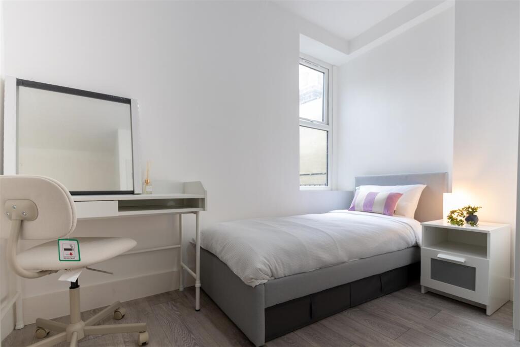 Main image of property: St. Marys Road, Ealing, W5