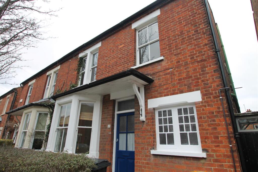 Main image of property: Pembroke Street, off Castle Road