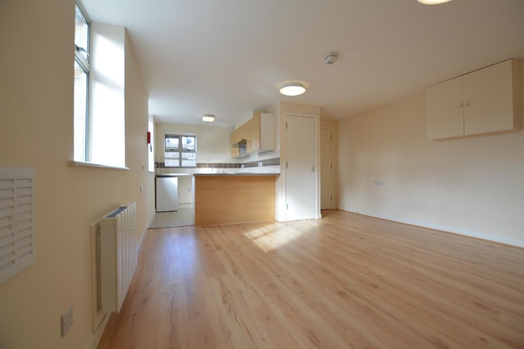 Main image of property: Bell Green London SE26