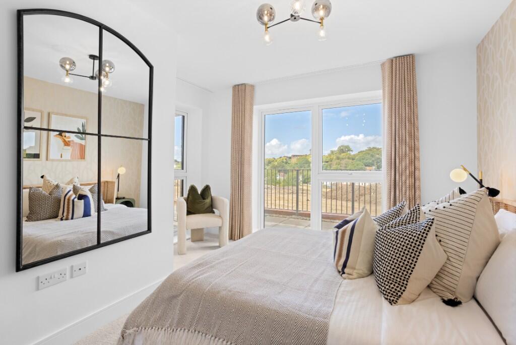Main image of property: Bronze Walk,
Erith,
DA8 1FH