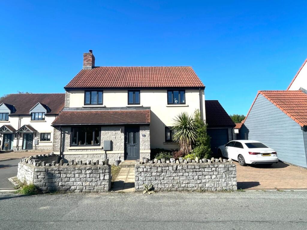 Main image of property: Ashcott Road, Meare