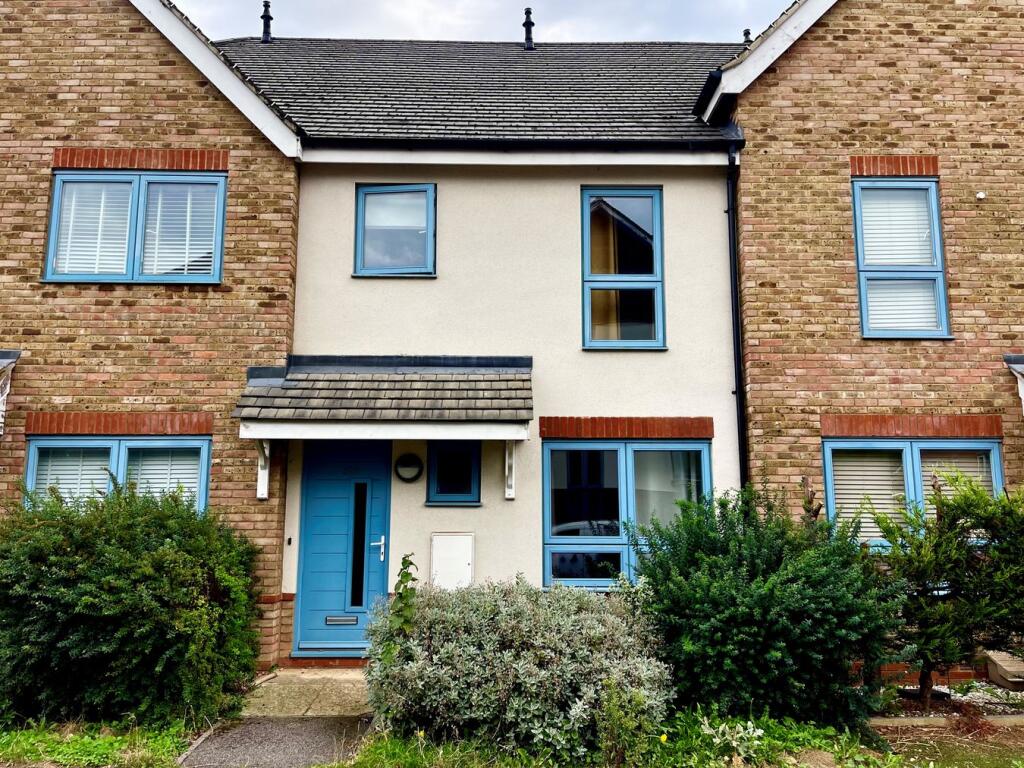 Main image of property: Tanfield Lane, Broughton, Milton Keynes, MK10
