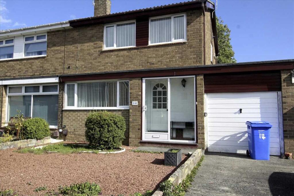 Main image of property: Weetwood Road, Collingwood Chase, Cramlington
