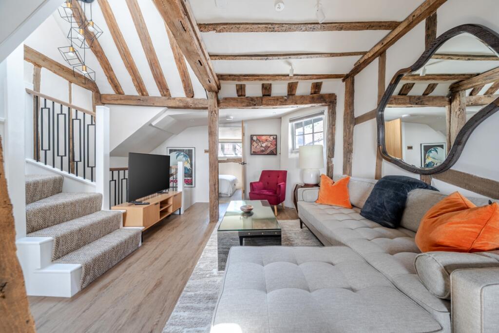 Main image of property: George Street St. Albans AL3