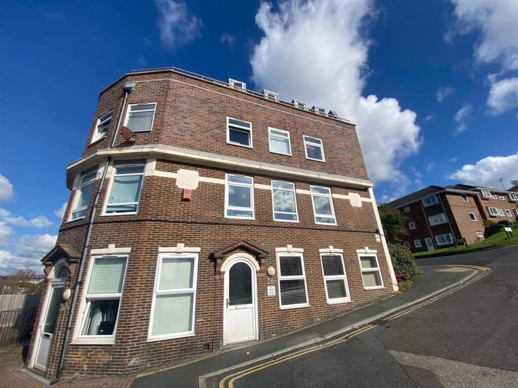 Main image of property: Sussex Street, Brighton