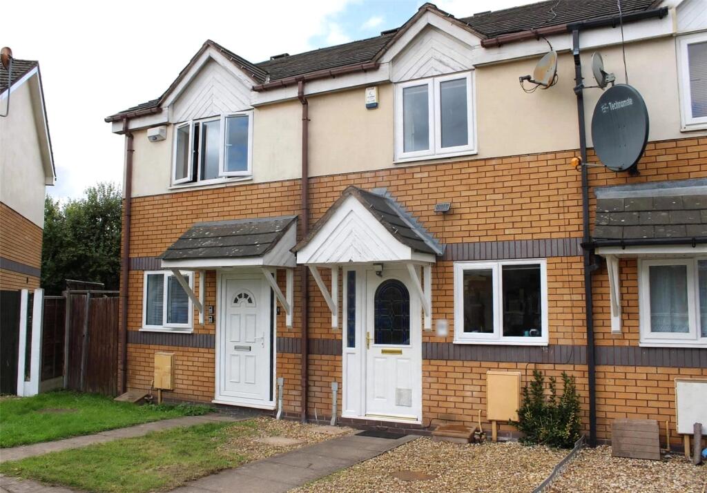 Main image of property: Waterways Drive, Oldbury, West Midlands, B69