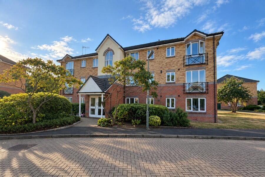 Main image of property: Weybridge, Surrey, KT13