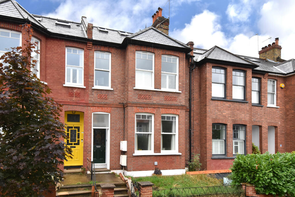 Main image of property: Dunoon Road, SE23