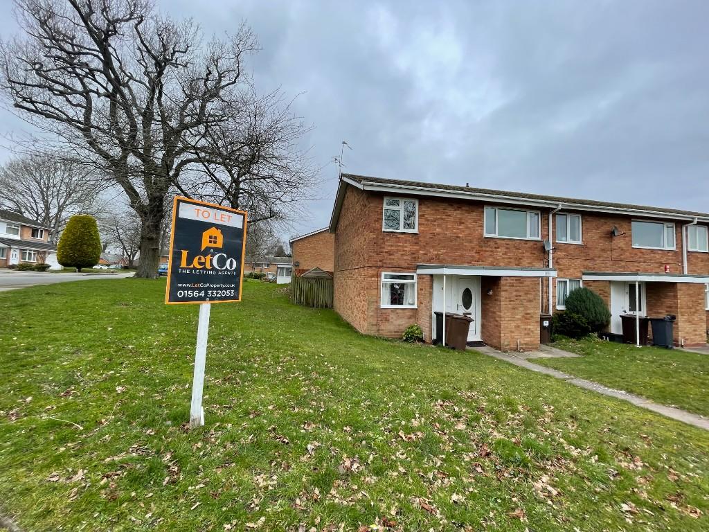 Main image of property: Myton Drive, Solihull, West Midlands, B90
