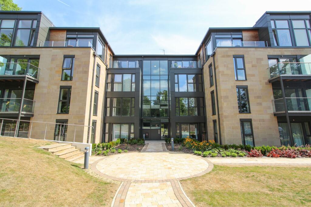 Main image of property: Broomgrove Road, Broomgrove Gardens, S10