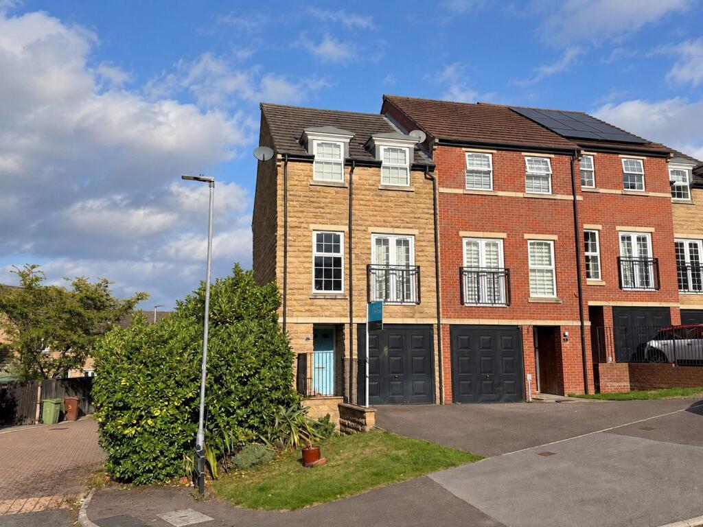 Main image of property: Windhill Rise, Woolley Grange, Barnsley, West Yorkshire, S75