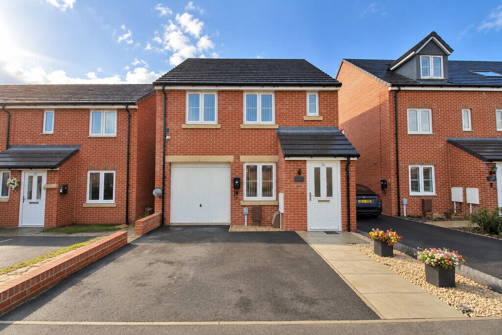 Main image of property: The Poplars, Stubbington, Fareham