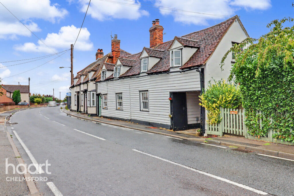 Main image of property: The Street, Southminster