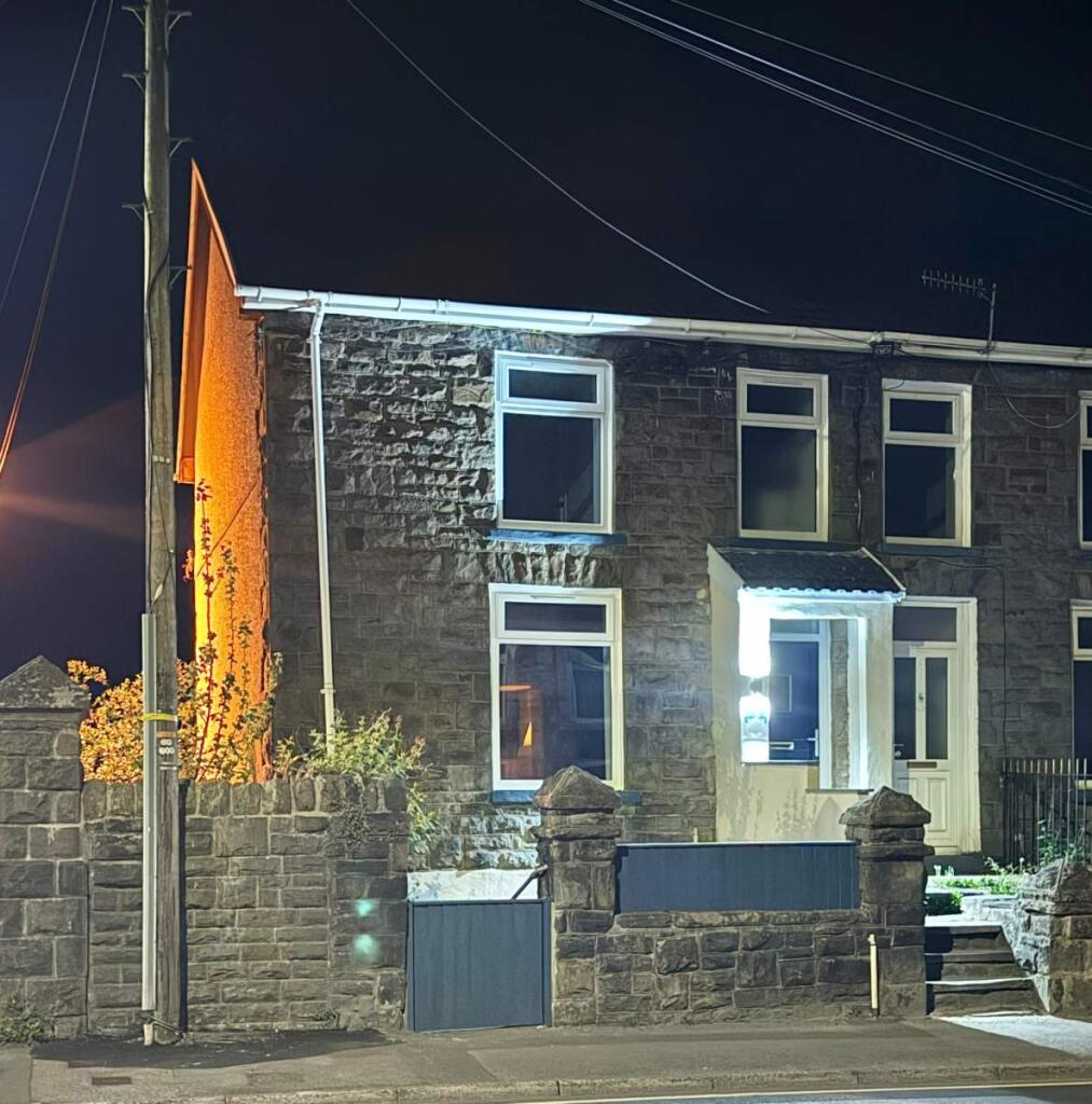 Main image of property: Gelli Road, Ton Pentre, Pentre, RCT, CF41 7AS