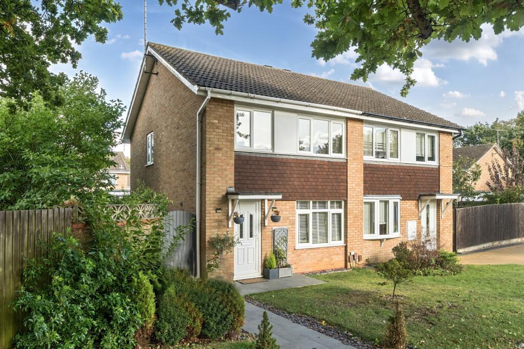 Main image of property: Weatherthorn, Orton Malborne, PE2 5