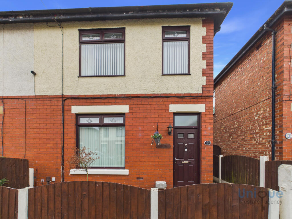 Main image of property: Mayfield Avenue,  Kirkham, PR4