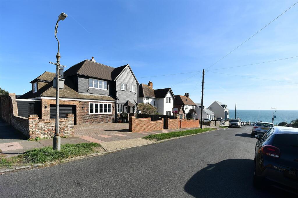 Main image of property: Cranleigh Avenue, Rottingdean, Brighton