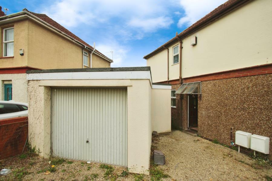 Main image of property: Thiery Road - BS4