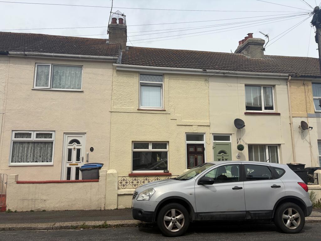 Main image of property: Wyndham Road, Dover