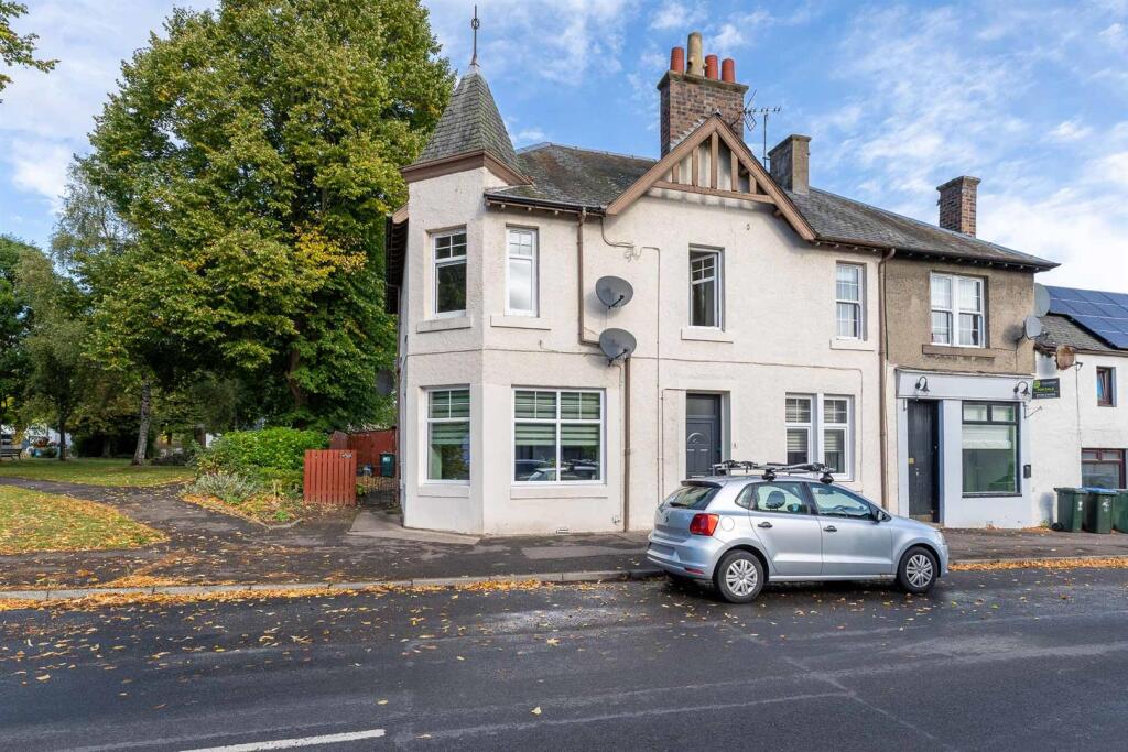 Main image of property: King Street, Stanley, Perth