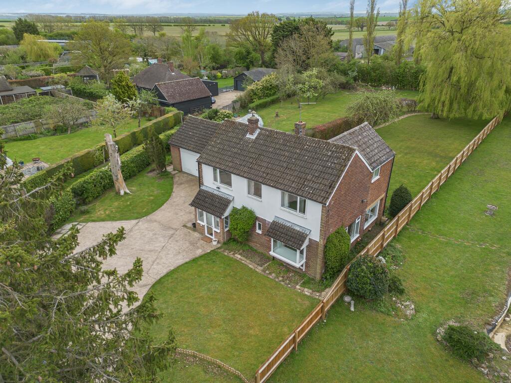 Main image of property: St Neots Road, Hardwick