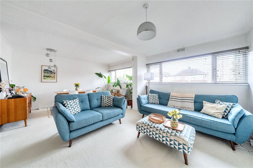 Main image of property: Burnt Ash Hill, Lee, London, SE12
