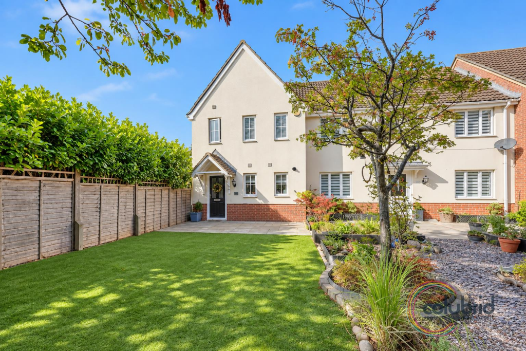 Main image of property: Lennox Close, Chafford Hundred