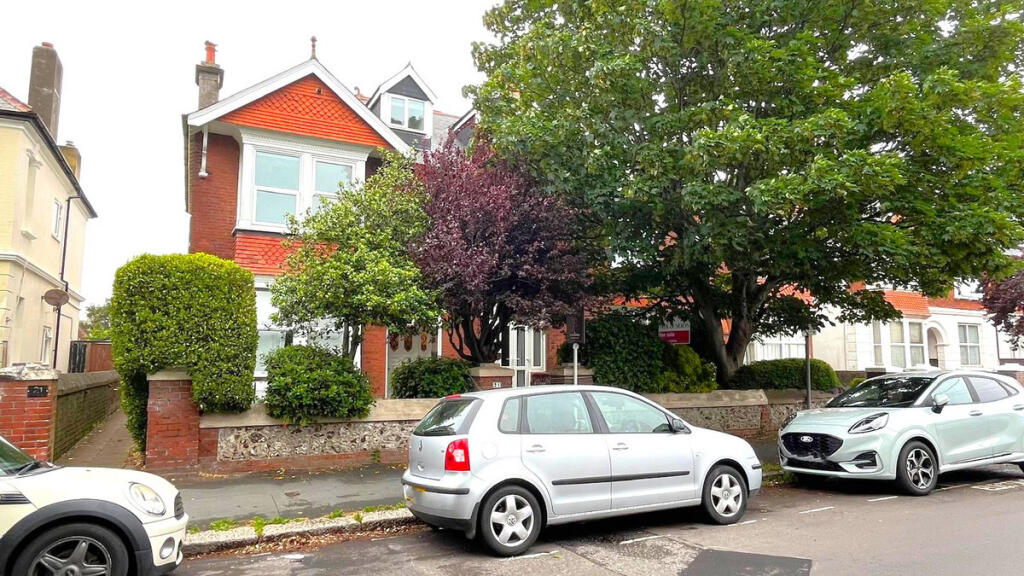 Main image of property: Church Walk, Worthing, BN11