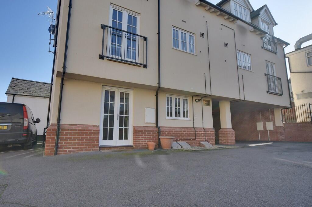Main image of property: Shire House, Dunmow