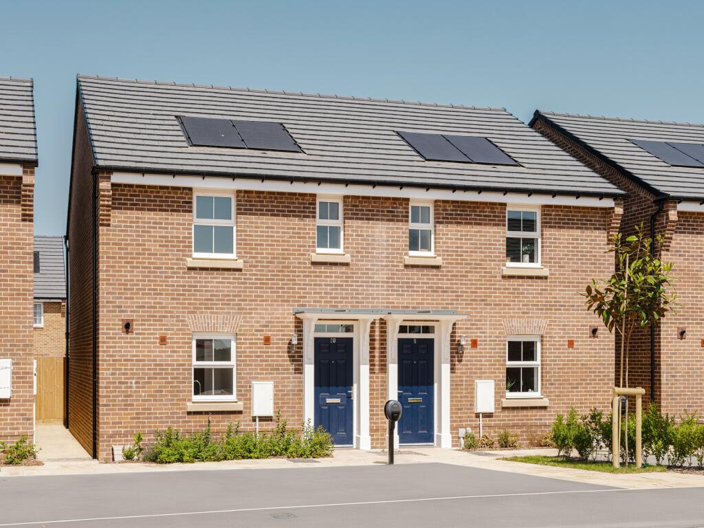 Main image of property: Lower Road,
Stalbridge,
Sturminster Newton,
Dorset,
DT10 2PQ