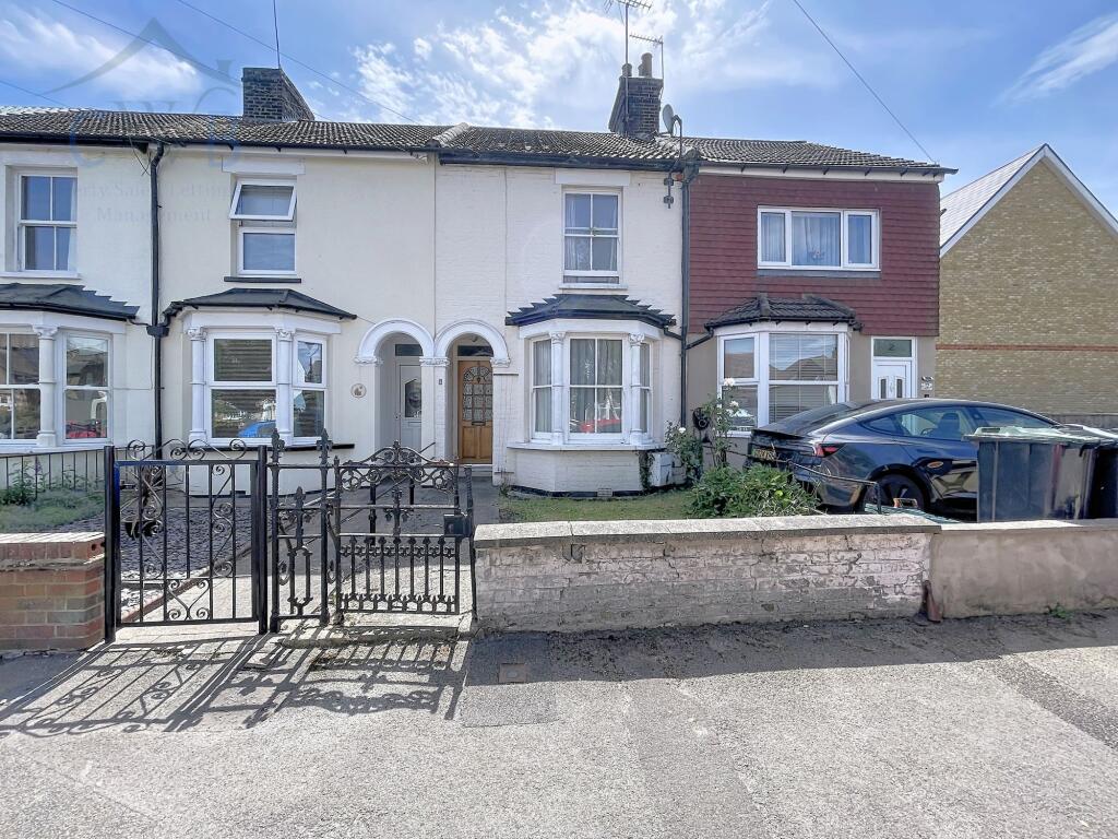 Main image of property: Queens Avenue, Snodland, ME6
