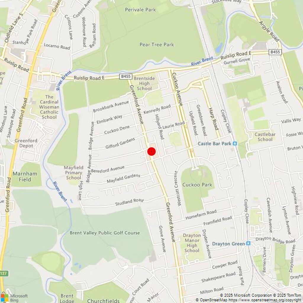 Property Map