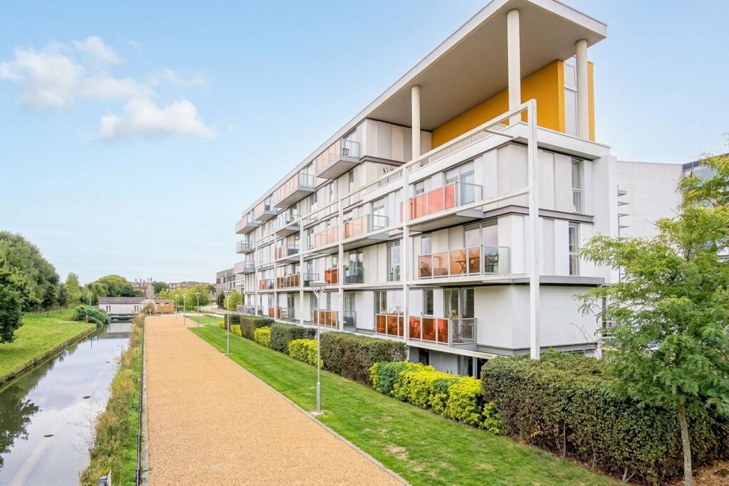 Main image of property: Fyfe House, New River Village, Hornsey, N8