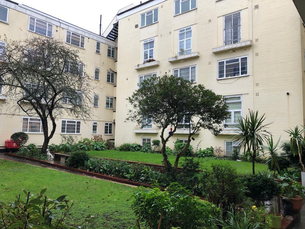 Main image of property: Hartington Court, Lansdowne Way, Lambeth, London