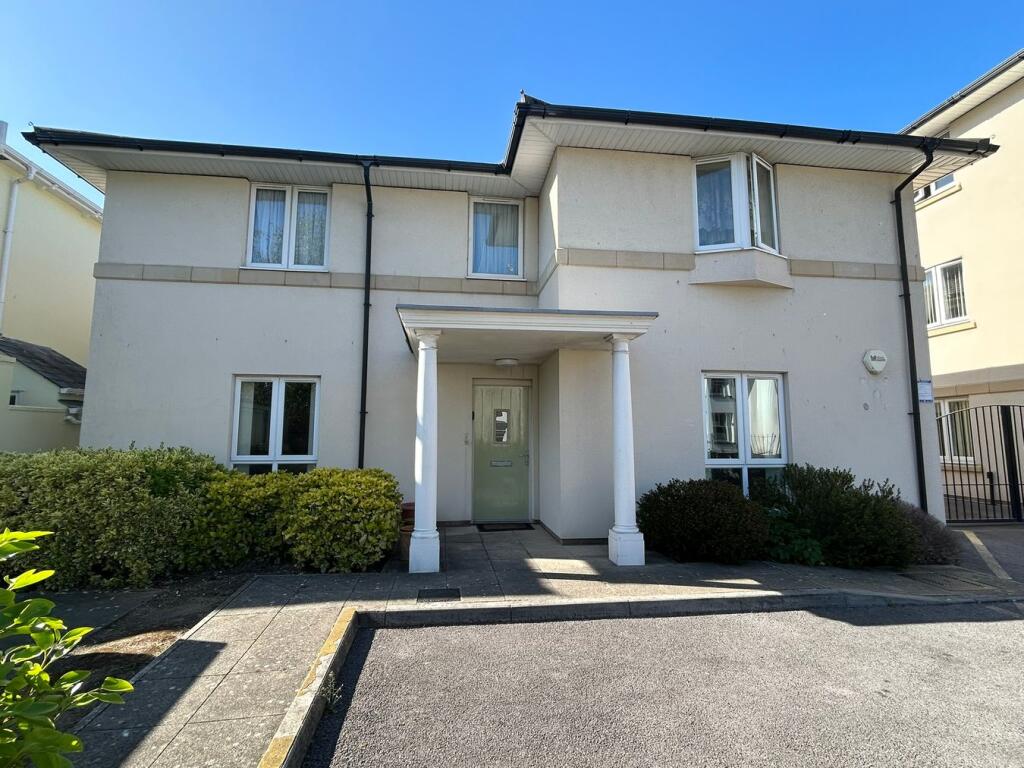 Main image of property: 5 Longfleet Road, Poole, BH15