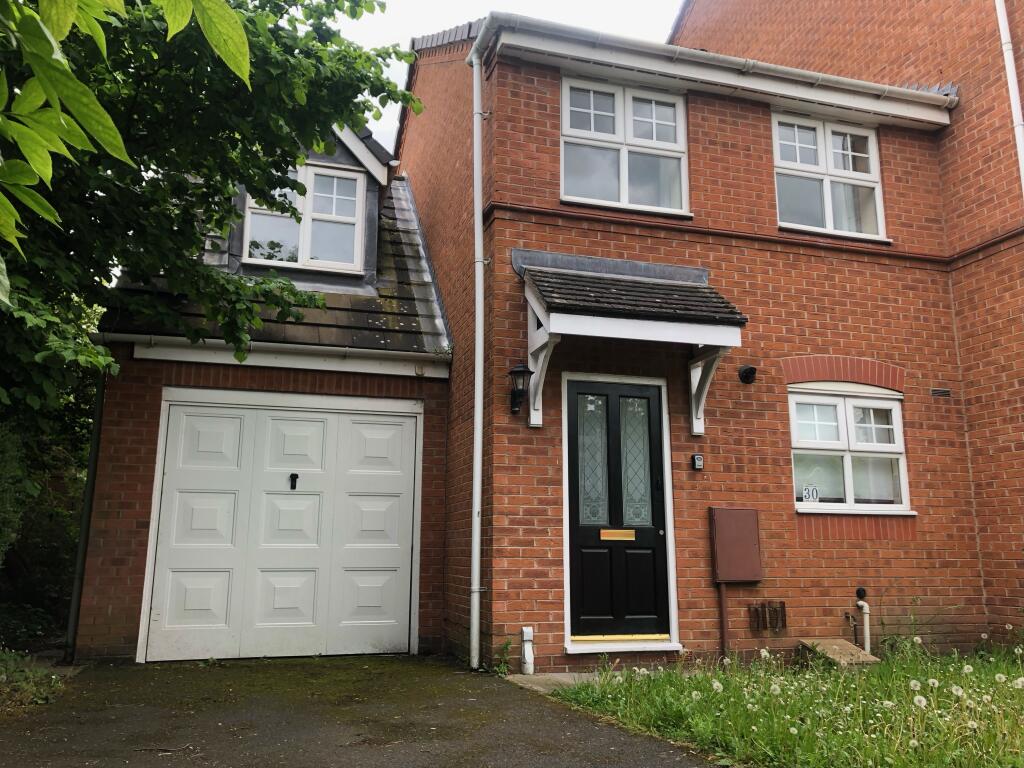Main image of property: Hainer Close