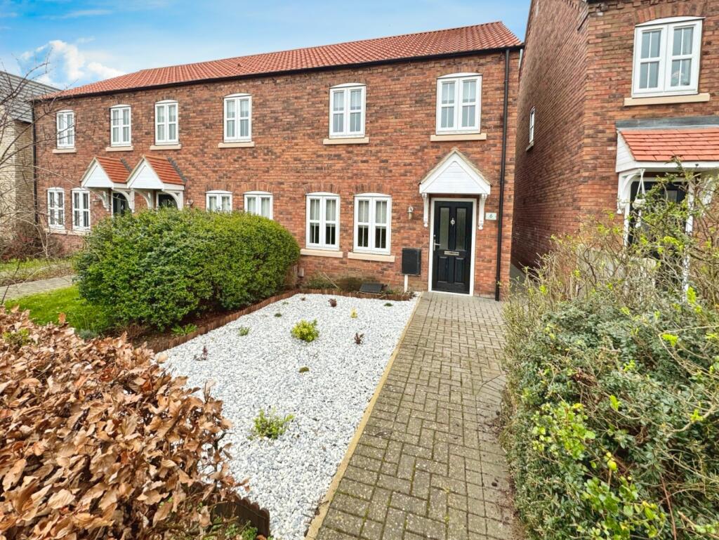 Main image of property: Pitsford Close, Waddington, Lincoln, Lincolnshire, LN5