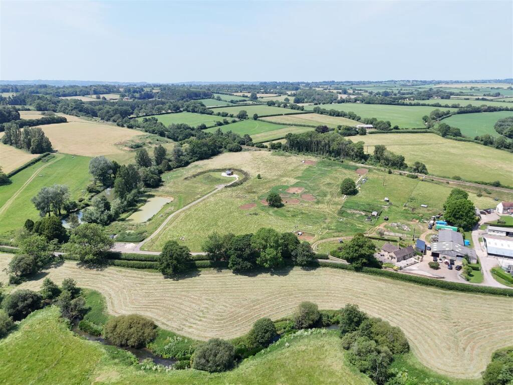 Main image of property: Bugley, Gillingham
