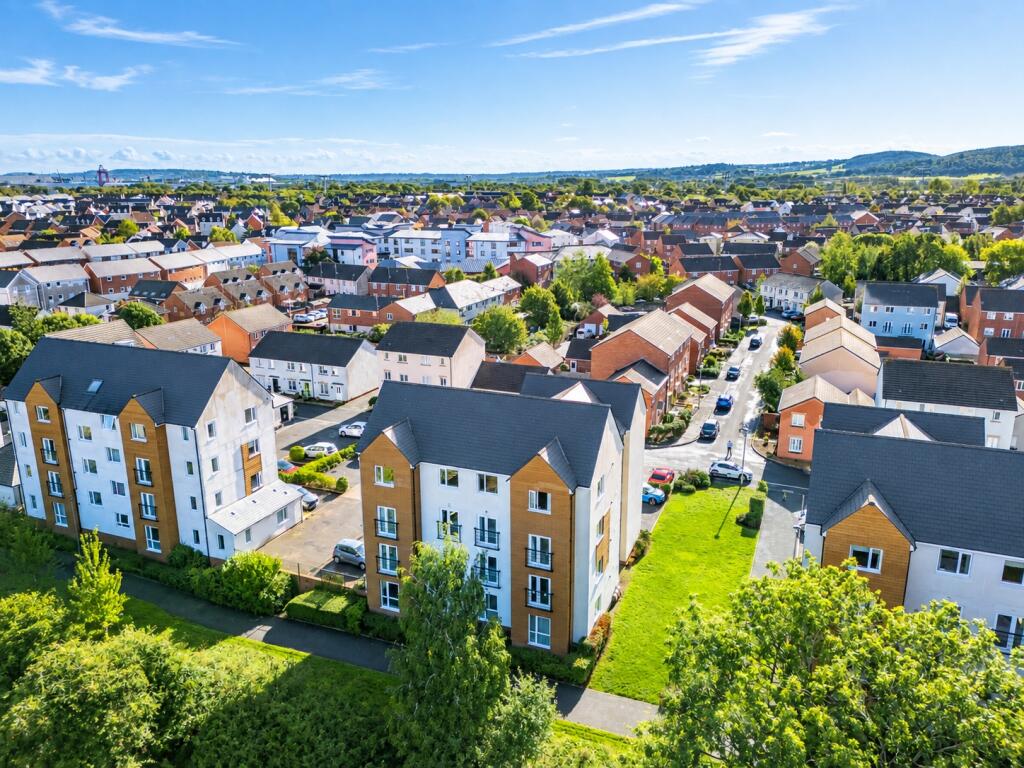 Main image of property: Paper Mill Gardens, Portishead, Bristol, Somerset, BS20