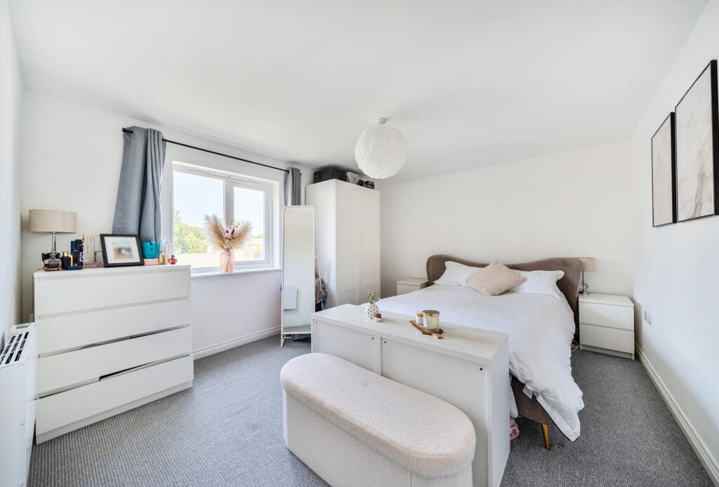 Main image of property: Romney Avenue, Bristol, BS7
