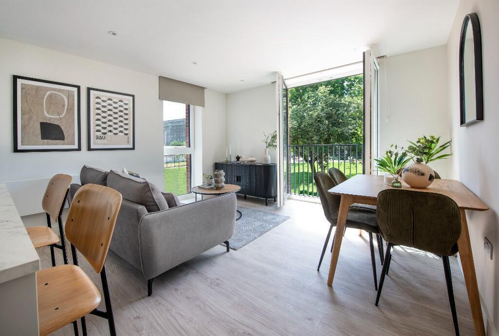 Main image of property: Topaz House, Ancoats Green, Manchester